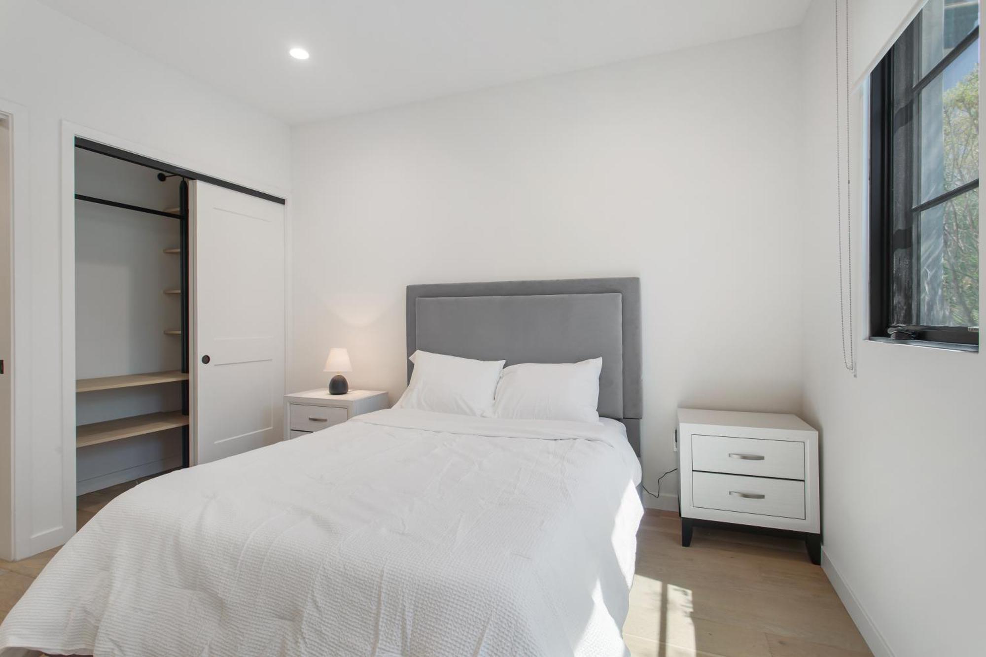 West Side Prime Location 2 Bedroom With Pool Лос-Анджелес Экстерьер фото