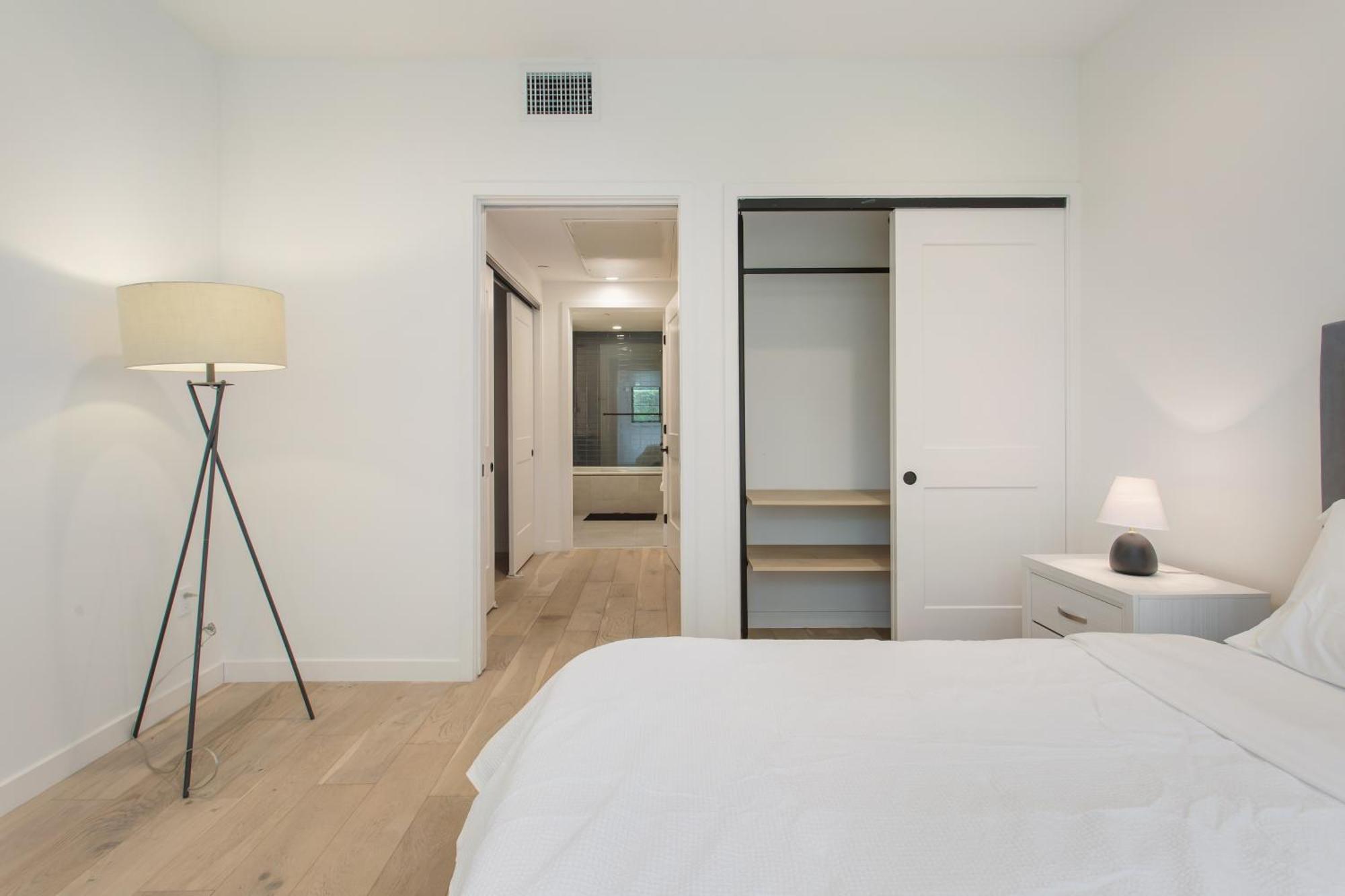 West Side Prime Location 2 Bedroom With Pool Лос-Анджелес Экстерьер фото