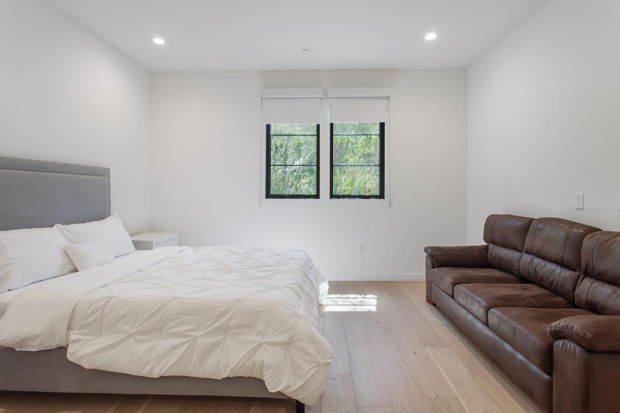 West Side Prime Location 2 Bedroom With Pool Лос-Анджелес Экстерьер фото